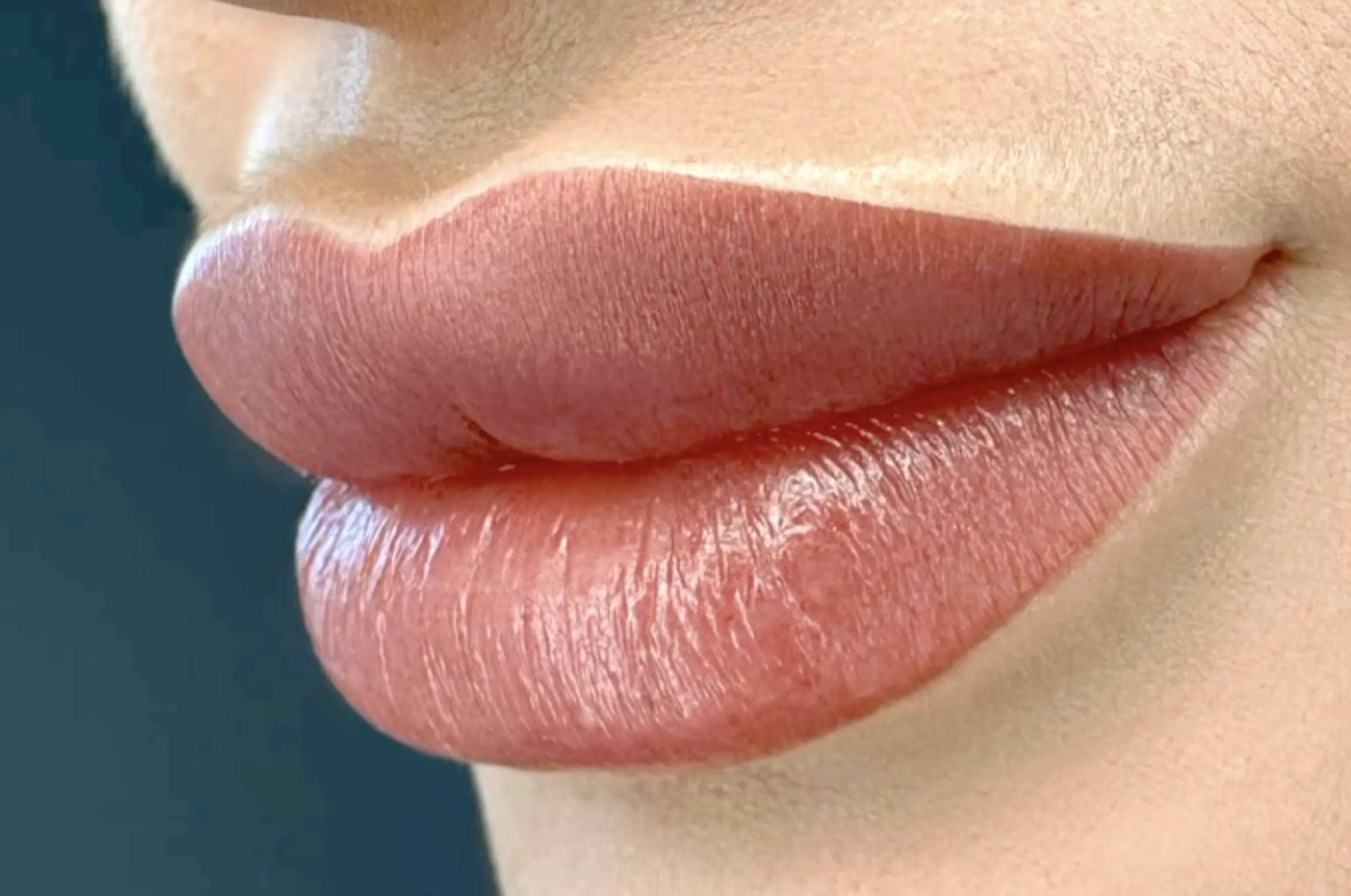 Pros and Cons of Lip Tattoos